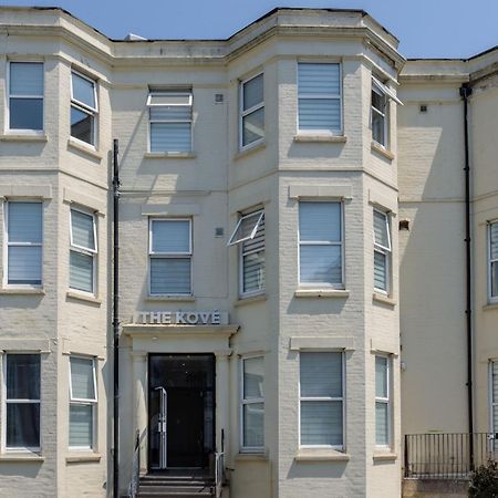 310, The Kove, West Hill Road Apartment Bournemouth Exterior photo